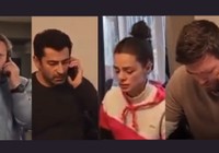 Ünlü isimler canla başla depremzedeler için çalışıyor!