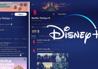 DisneyPlus'tan 19 milyonluk yardım! Starbucks ve Netflix'ten çıt yok...