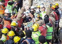 Deprem bölgesindeki evlere elektrik verilecek mi?