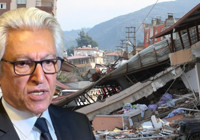 Prof. Dr. Pampal o faya dikkat çekti: 'Kırıldı kırılacak, gün sayıyor'