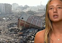 Aleyna Kalaycıoğlu deprem enkazında çıkan o notu paylaştı!