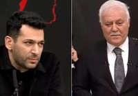 Nihat Hatipoğlu, ortak yayında 'Unutmayalım' diyen Murat Yıldırım'ın sözünü kesti, 'Kasti bir şey asla olmaz' açıklaması yaptı