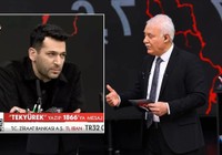 Nihat Hatipoğlu, ortak yayında 'Unutmayalım' diyen Murat Yıldırım'ın sözünü kesti, 'Kasti bir şey asla olmaz' açıklaması yaptı