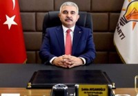 Yaptırdığı binalarda yıkım gerçekleşen AK Parti Dulkadiroğlu İlçe Başkanı görevden alındı