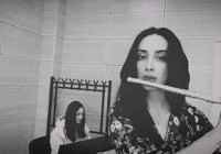 Depremde hayatını kaybeden üniversite öğrencisinden geriye söylediği şarkı kaldı