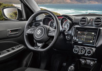 Suzuki çılgın listeyle geldi 1 milyon 78 bin liraya satıyor! Elini çabuk tutan alır...