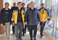 Bakan Koca: Adıyaman’da halk sağlığını tehdit edecek durum yok