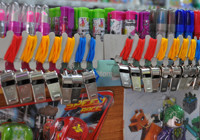 Depremden sonra düdük satışları yükseldi