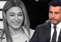Kenan İmirzalıoğlu'nu duygulandıran Simay Atlı sorusu!