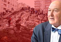 Prof. Dr. Ahmet Ercan'dan korkutan uyarı: 'İlkbahar gelmeden deprem göreceğiz'
