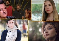 Reyting Sonuçları 27 Şubat 2023 Pazartesi: Alparslan: Büyük Selçuklu, Yasak Elma, Survivor, Ömer, Veda Mektubu
