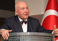 Prof. Dr. Ahmet Ercan'dan 7 büyüklüğünde deprem uyarısı: 'Ovaya değil, Batı'ya yerleşmeli'