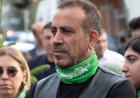 Haluk Levent: Gazze Belediye Başkanı ile görüştüm