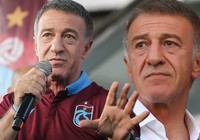 Ahmet Ağaoğlu ile Trabzonspor arasında olay ayrılık; 2018 yılında beri başkanlık yapıyordu