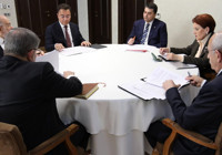 Altılı Masa'da İYİ Parti krizi: 5 lider yarın bir araya geliyor