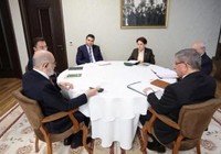 AK Parti'den Akşener'in sözlerine ilk yorum geldi