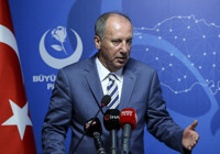 Ümit Özdağ açıkladı: Muharrem İnce İttifaktan ayrıldı