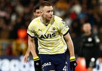 Fenerbahçe'de Attila Szalai cezalı duruma düştü
