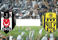 Beşiktaş Ankaragücü maçı ne zaman, saat kaçta, hangi kanalda yayınlanacak? Beşiktaş maçı şifresiz kanalda mı?  