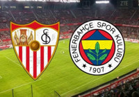 Sevilla-Fenerbahçe maçı ne zaman, saat kaçta ve hangi kanalda? (UEFA Avrupa Ligi)