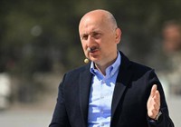 Bakan Karaismailoğlu: Avrasya Tüneli'nde sismik izolatörler kullandık