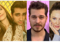 Yalı Çapkını dizisiyle ilgili bomba detay ortaya çıktı! Meğer dizi başlamadan aylar önce...