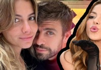 Shakira'nın Gerard Pique'ye gönderme yaptığı şarkı Guinness Dünya Rekoru kırdı