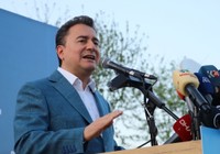 Ali Babacan: Cumhur İttifakı Anayasa değişikliğiyle ilgili "gelin beraber çalışalım" derse çalışırız
