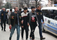 Eskişehir'de İranlı Reza, evinde bıçaklanarak öldürüldü: 6 Afgan gözaltına alındı