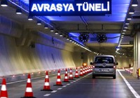 Avrasya Tüneli'ne dev zam! Geçiş ücreti ne kadar oldu?