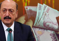 Deprem bölgesinde asgari ücret yükselecek mi? Bakan Bilgin'den açıklama