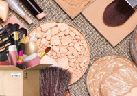 Kozmetikte korkunç tablo denetimle günyüzüne çıktı