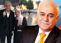 Nihat Hatipoğlu’nun eşini görenler inanamıyor; Kim olduğunu duyanlar şoka uğradı