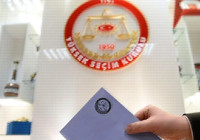 Evde nasıl oy kullanılır? Seyyar sandık başvuruları başlıyor...