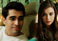 Yalı Çapkını dizisinden uluslararası başarı! Bir ilki başardı