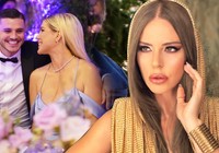 Icardi'nin Aşkın Olayım şarkısıyla takibe aldığı Simge Sağın: Çok hoşuma gitti