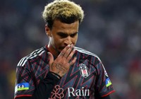 Beşiktaş'ta antrenmana katılmayan Dele Alli ceza alacak mı?