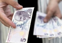 Emeklinin bayram ikramiyesi belli oldu