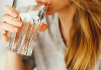 İftar ile sahur arasında ne kadar su tüketilmeli?