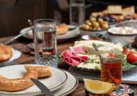 Diyetisyen Gözdenur Çavuş Uka: Ramazan’da kilo almanın en önemli sebebi az su tüketmek