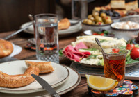 Ramazan'da reflü şikayeti olanlar dikkat