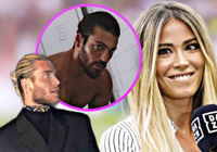 Can Yaman'ın eski sevgilisi Diletta Leotta Karius'tan hamile