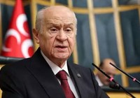 MHP, seçime kendi amblemi ve adaylarıyla girecek