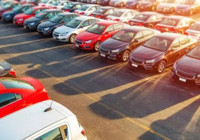 48 ay vade ile 400 bin lira kredi desteği! Sıfır araç alacakları heyecanlandıran gelişme...