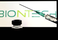 BioNTech, aşı gelirlerinde bu yıl yüzde 70 düşüş öngördü