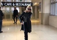 Avukat Şafak Mahmutyazıcıoğlu'nun cinayet davası, Ece Erken adliyeye geldi