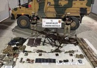 Yüksekova’da 4 terörist etkisiz hale getirildi