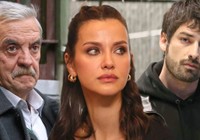 Yürek Çıkmazı dizisinde olaylı ayrılık; Ünlü oyuncudan sitemkar veda