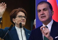 AK Parti’den o görüntülere çok sert tepki