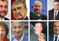 Forbes 2023 listesini yayınladı: İşte Türkiye'nin en zenginleri
